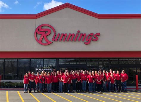 Runnings hinsdale nh - Sign up for our newsletter and be notified of new flyers, sales, and events!